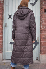 Charger l'image dans la galerie, Doudoune