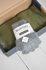 Charger l'image dans la galerie, Gris&Olive