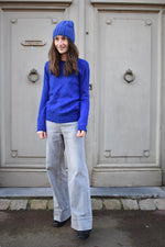 Charger l'image dans la galerie, Indigo