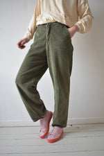 Charger l'image dans la galerie, Côtelé