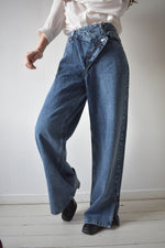 Charger l'image dans la galerie, Décalé