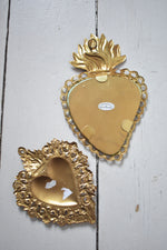 Charger l'image dans la galerie, ExVoto