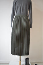 Charger l'image dans la galerie, Plissée