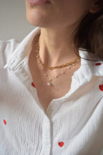 Charger l'image dans la galerie, Maillons