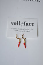 Charger l'image dans la galerie, Jalapeño