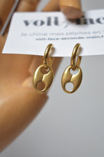 Charger l'image dans la galerie, Nour