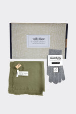 Charger l'image dans la galerie, Gris&Olive