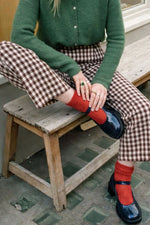 Charger l'image dans la galerie, Socquettes