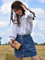 Charger l'image dans la galerie, Johana