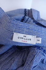 Charger l'image dans la galerie, Cyrillus