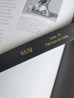 Charger l'image dans la galerie, Saaj