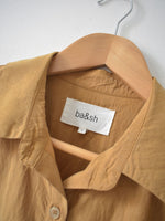 Charger l'image dans la galerie, Bash