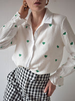 Charger l'image dans la galerie, CoeurGreen