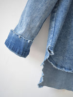 Charger l'image dans la galerie, Effrontée