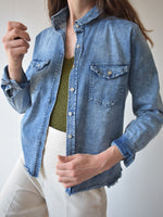 Charger l'image dans la galerie, Effrontée