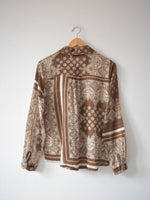 Charger l'image dans la galerie, Saloon