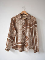 Charger l'image dans la galerie, Saloon