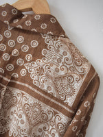 Charger l'image dans la galerie, Saloon