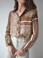 Charger l'image dans la galerie, Saloon