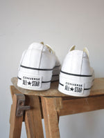 Charger l'image dans la galerie, Converses