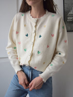 Charger l'image dans la galerie, Coeurlorful