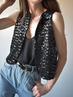 Charger l'image dans la galerie, Sequins