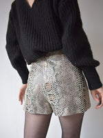 Charger l'image dans la galerie, Python