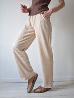 Charger l'image dans la galerie, Ecru