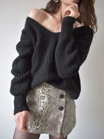 Charger l'image dans la galerie, L’OURS