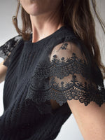 Charger l'image dans la galerie, Fusain