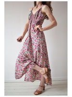 Charger l'image dans la galerie, Voyageuse