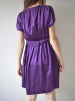 Charger l'image dans la galerie, Sandro