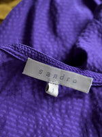 Charger l'image dans la galerie, Sandro