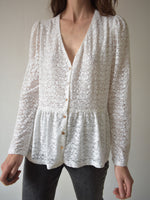 Charger l'image dans la galerie, Blanca