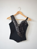 Charger l'image dans la galerie, Corsage