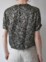 Charger l'image dans la galerie, Dorures