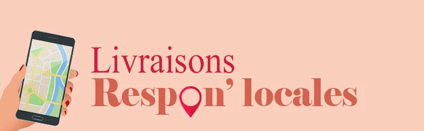 La Livraison locale