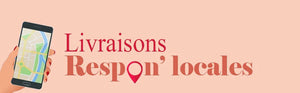 La Livraison locale