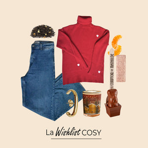 Wishlist Cosy