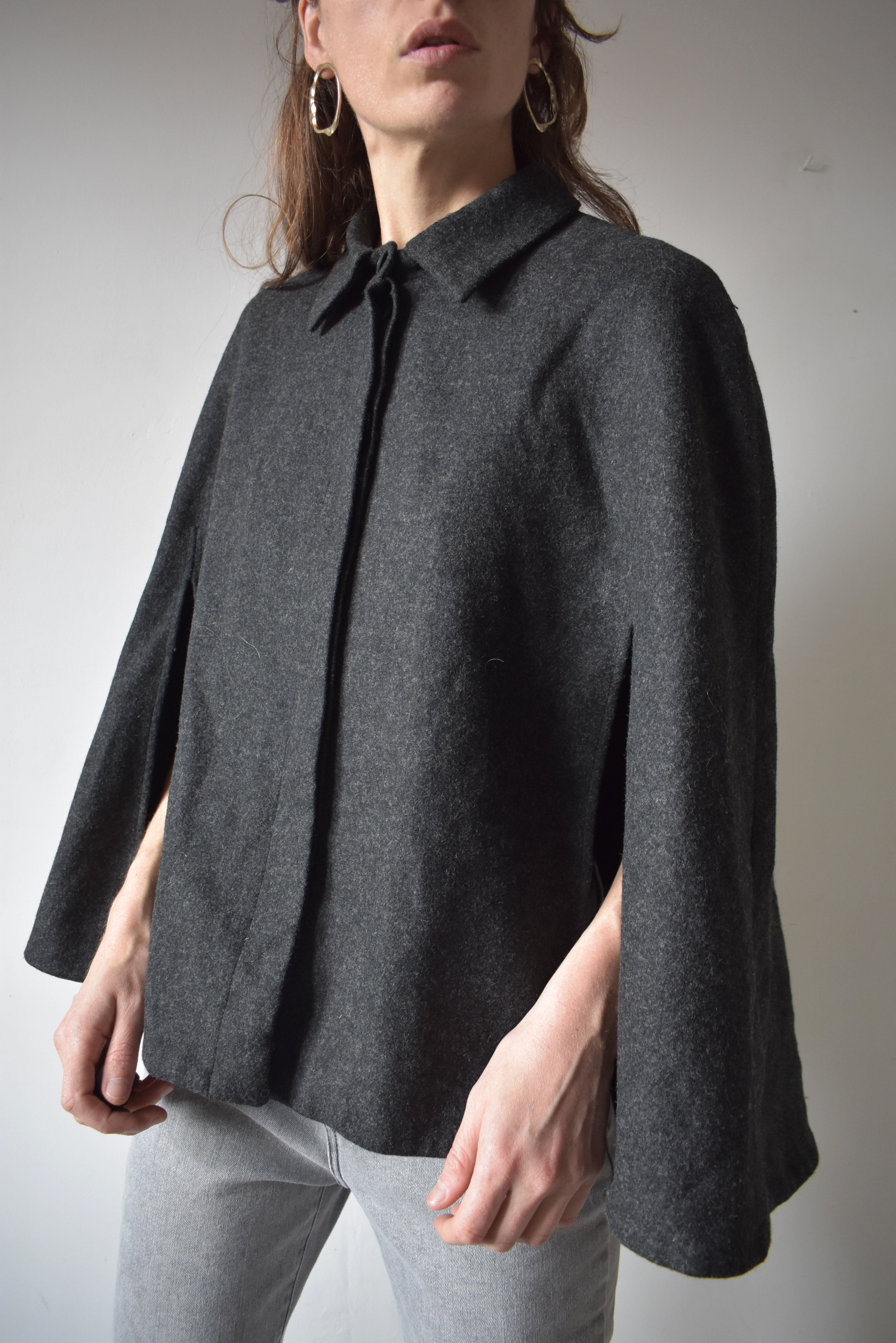 Cape