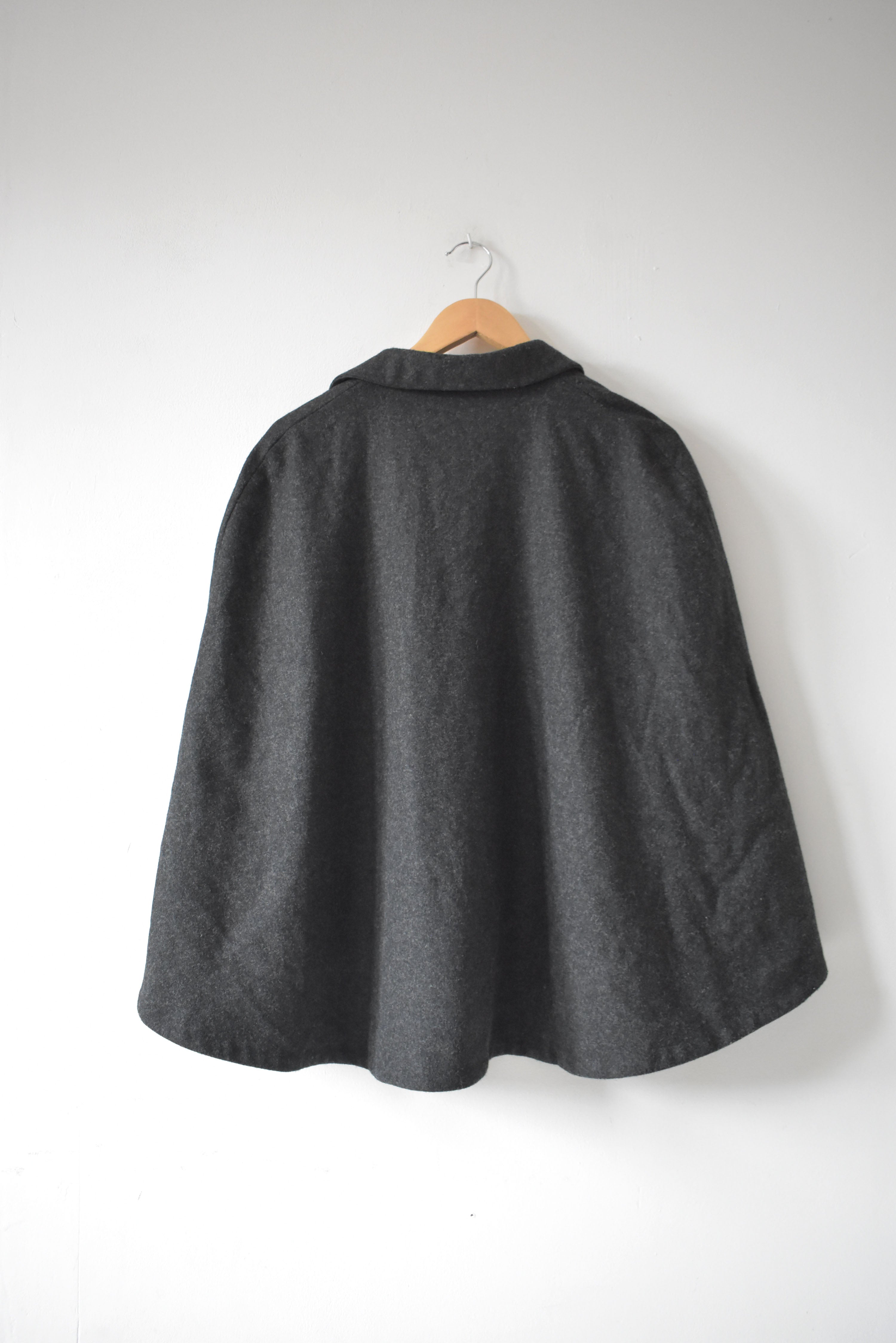 Cape