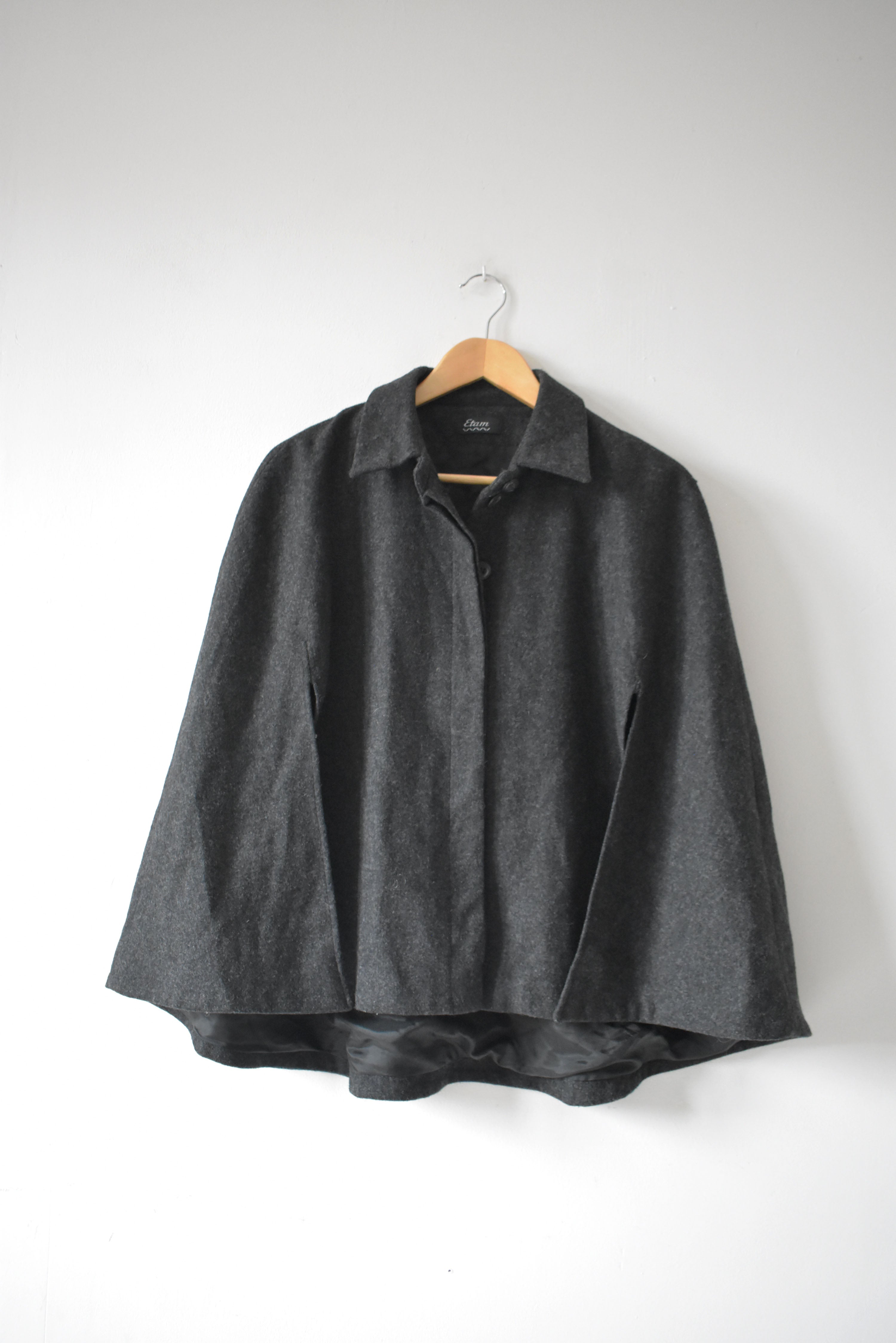 Cape