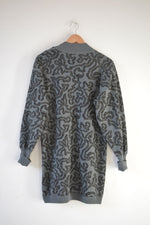 Charger l'image dans la galerie, Sinueuse
