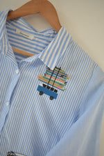 Charger l'image dans la galerie, Vanlife
