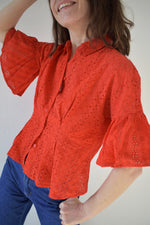 Charger l'image dans la galerie, Incendiaire
