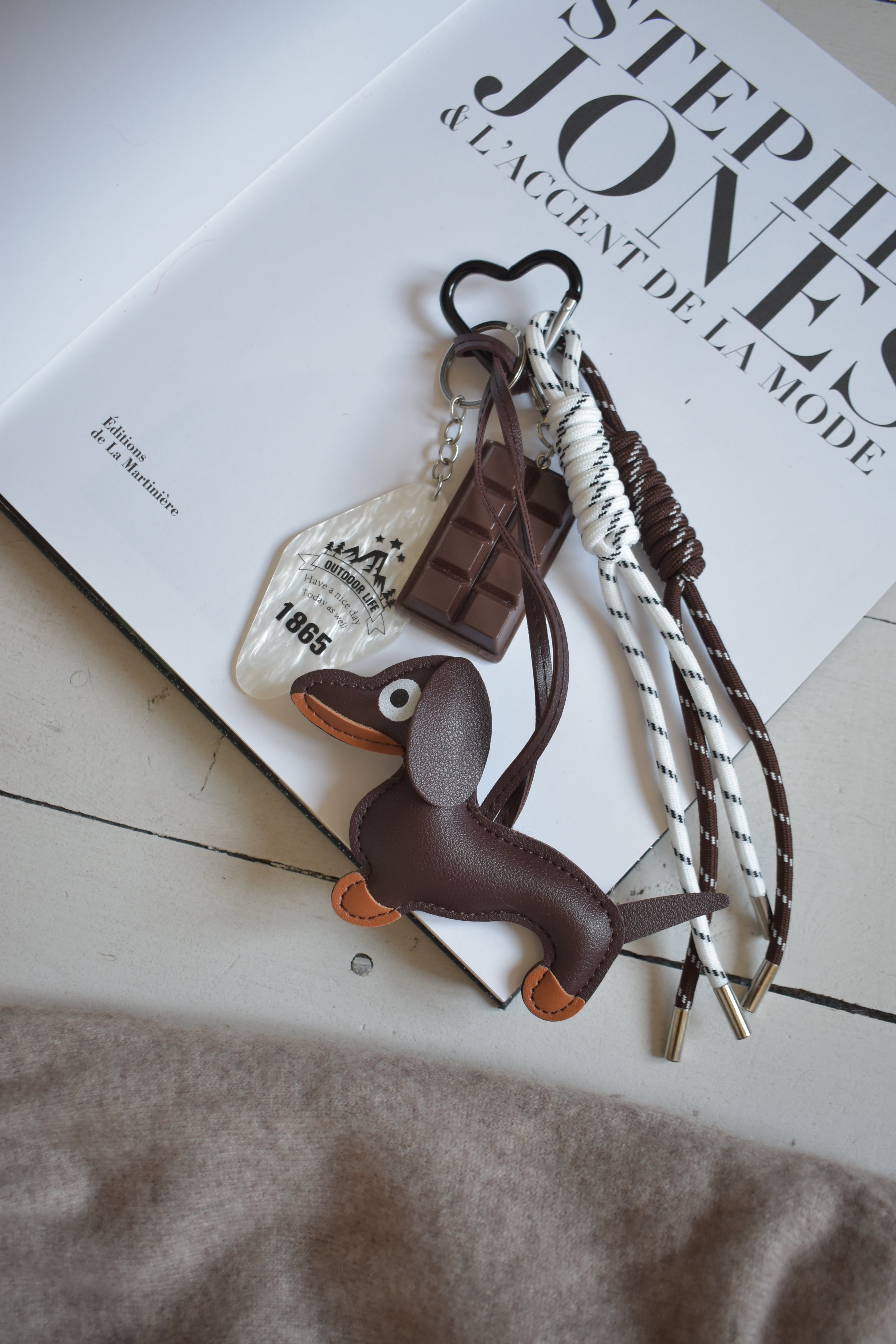 Grigri'Tecki