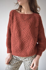 Charger l&#39;image dans la galerie, Rouille
