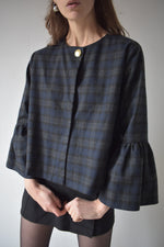 Charger l&#39;image dans la galerie, Saxon
