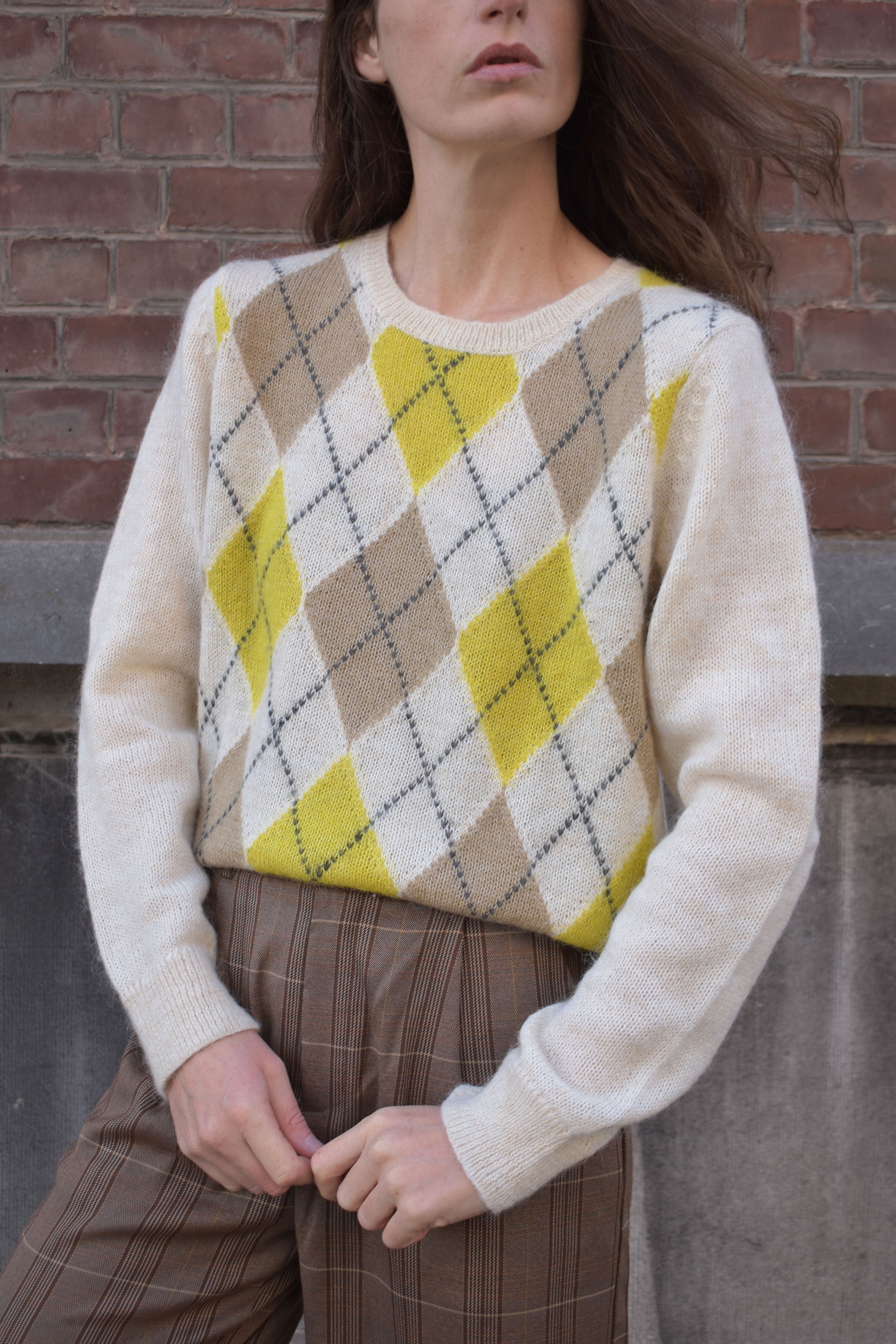 Argyle