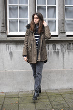 Charger l&#39;image dans la galerie, Parka
